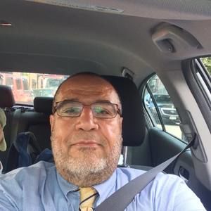 Meet your Posher, Sami